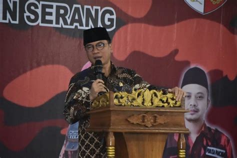 Kekompakan Dan Kebersamaan Akan Menaikan Derajat Organisasi Pontasid