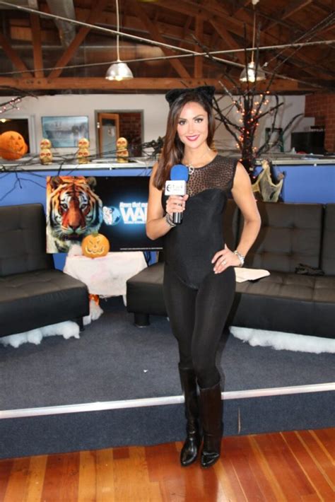 Hottest Katie Nolan Bikini Swimsuit Photos