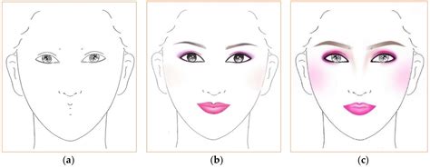 Symmetry Free Full Text How Facial Symmetry Influences The Learning