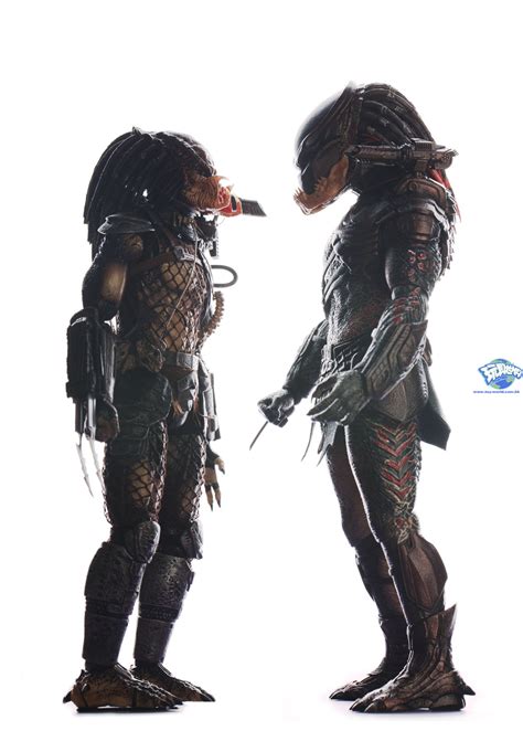 Hot Toys PREDATORS Figures Page RPF Costume And Prop Maker Community