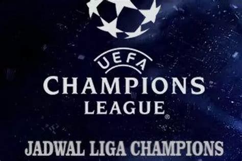 Jadwal Liga Champions Real Madrid Vs Shaktar Dengan Chelsea Vs Ac