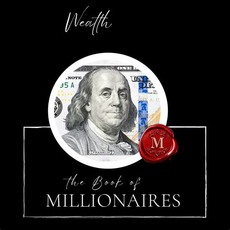Learn more about the Book of Millionaires. What is it?