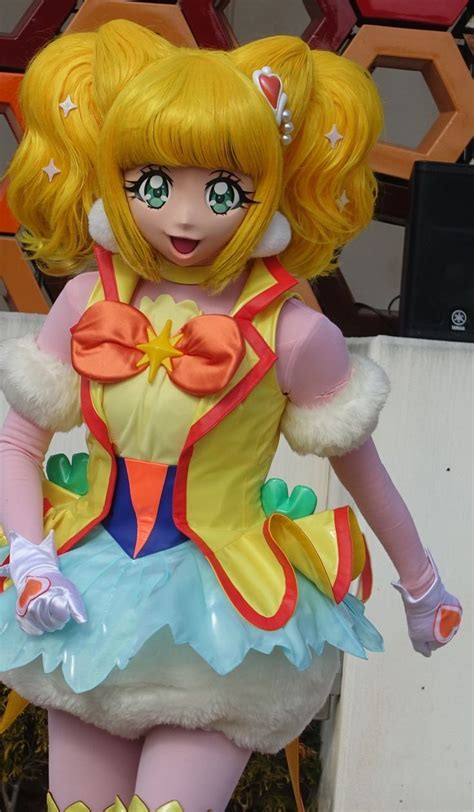 キュアパルフェおしゃれまとめの人気アイデアPinterest66999 gmdajpu 着ぐるみ きぐるみ コスプレ 衣装