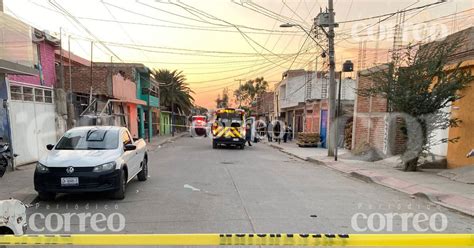 Asesinan A Motociclista En La Colonia Lomas De Medina De León Periódico Correo