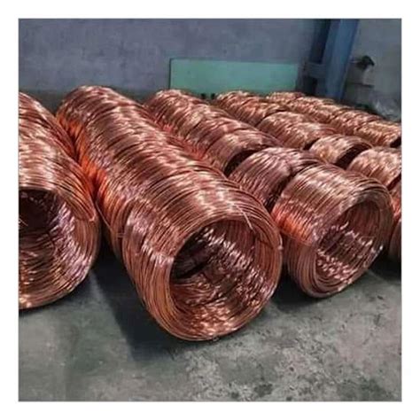 8 SWG Copper Earthing Wire Latest Price Manufacturers Suppliers