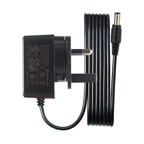 5V 2A Power Adapter AC to DC 5V Charger Power Supply for CCTV Camera ...