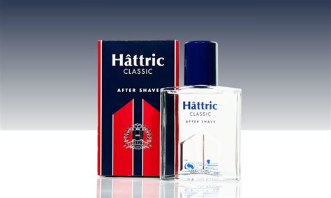 H Ttric Classic After Shave Der Absolute Klassiker H Ttric