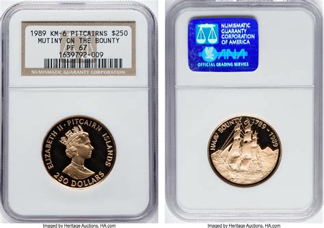 Numisbids Heritage World Coin Auctions Showcase Auction Mar