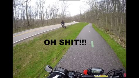 Honda Grom Vs Ruckus Comparison Top Speed Acceleration Off Road