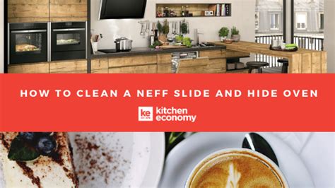 How To Clean My Neff Oven Impactbelief10