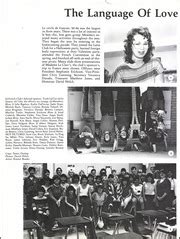 Carlsbad High School - Echo Yearbook (Carlsbad, NM), Class of 1986 ...