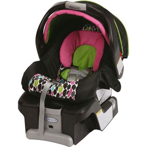 Graco Snugride Classic Connect 30 Infant Car Seat Maci Car Seats