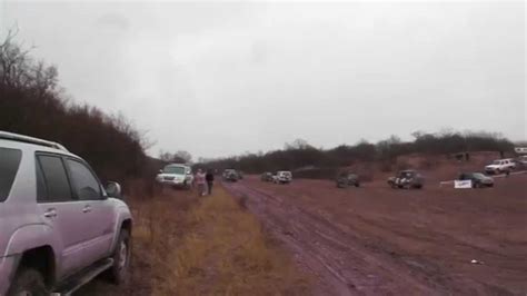 Start Off Road Competition Geotrophy Youtube