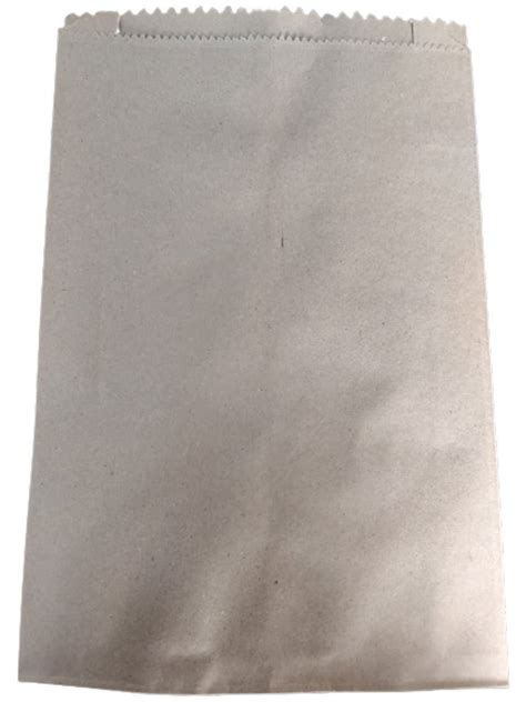 26x7x40cm Brown Plain Paper Grocery Bag Capacity 2kg At Rs 75piece