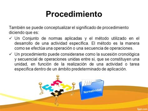 Diferencias Entre Proceso Y Procedimiento Cuadro Comparativo