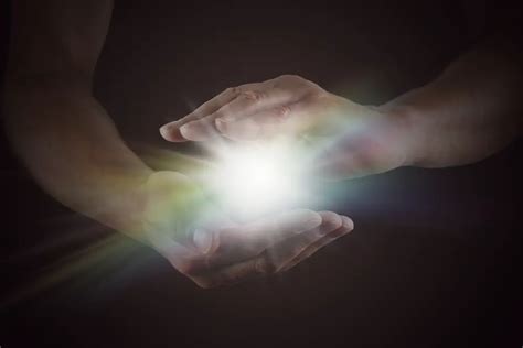 Healing Benefits of Reiki | Intuitive Journal