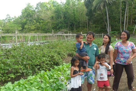 Organic farming as a profitable business in the Philippines. | Comundos