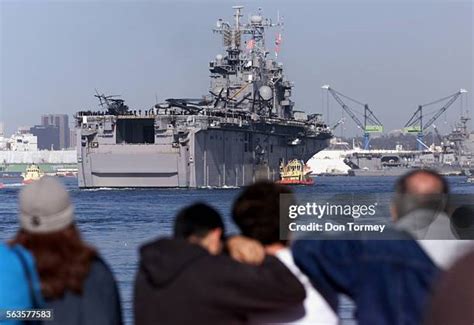 106 Uss Tarawa Stock Photos, High-Res Pictures, and Images - Getty Images