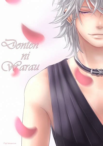 Kinjou Shirasu Donten Ni Warau Image By Pixiv Id 4205751 1909256