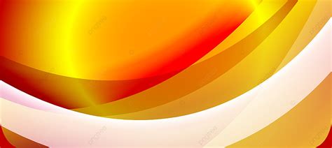 Abstract Red Yellow Background Royalty Free Vector Red Yellow