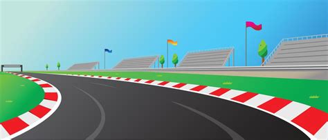 grand prix race vector art icons  graphics