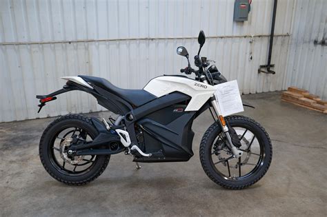 Zero Ds Electric Motorcycle The Vault Ms