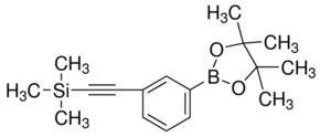 4 エチニルフェニルボロン酸ピナコールエステル 95 Sigma Aldrich