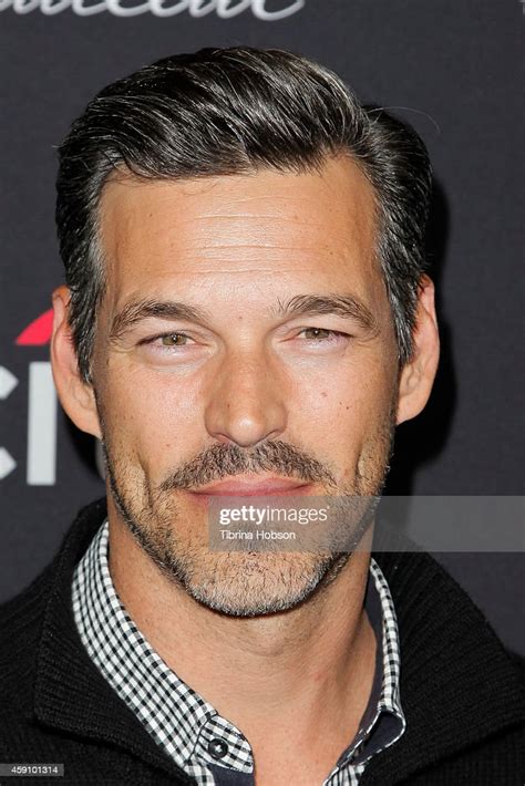 Eddie Cibrian Getty Images