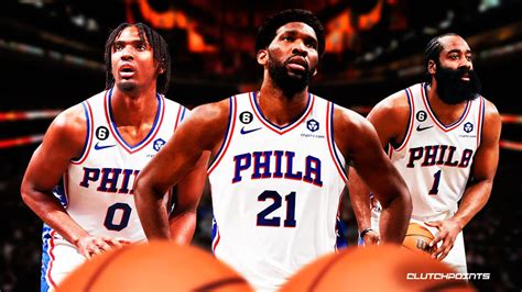 Sixers' X-factor in 2023 NBA Playoffs vs. Celtics, and it's not James ...