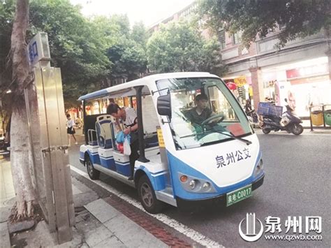 泉州中山中路限行12条公交线路改道 市民出行受影响 城事要闻 东南网泉州频道