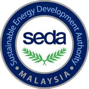 Seda Malaysia Logo PNG Vector (AI) Free Download