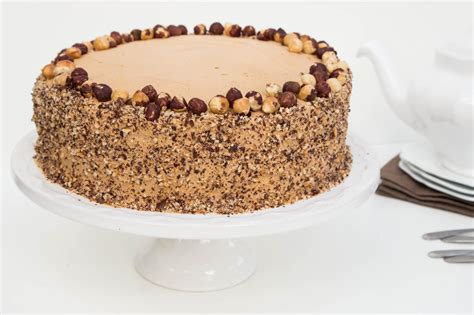 Dulce De Leche Cake Golden Key Cake Momsdish