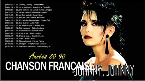 Les Meilleures Chansons Fran Aises Top Chansons Fran Ais Les Plus