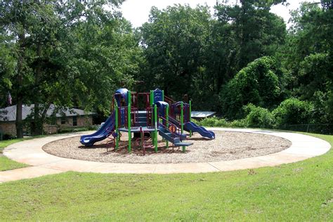 Davis Park In Citronelle Gets Significant Facelift