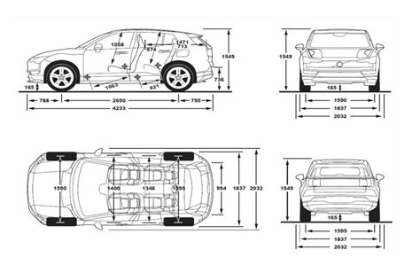 Volvo EX30 meilleur prix fiche technique et actualité Voitures