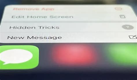 12 Hidden Features Of IMessage For IPhone You Probably Didnt Know