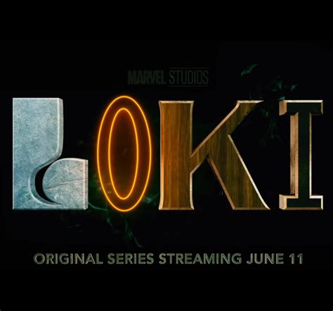 Serial Loki Siap Tayang Di Disney Hotstar 9 Juni Mendatang Kumparan