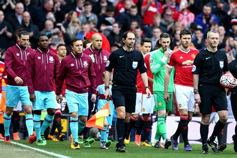 Fa杯準決勝組み合わせが決定マンuは再試合に勝てばエヴァートンと対戦 サッカーキング