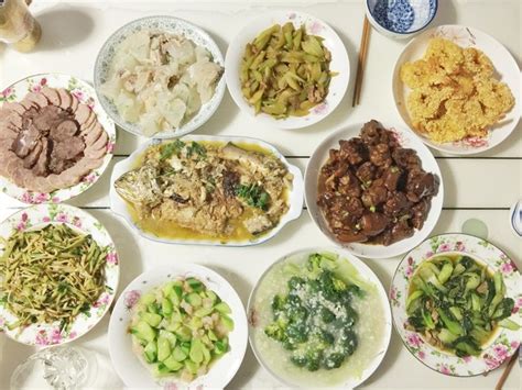 年夜饭的做法【步骤图】年夜饭下厨房