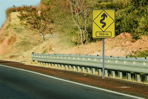 Señales en Carretera | Traficiudad SA de CV