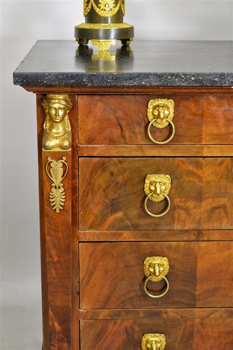 Commode Empire Frankrijk Holland E Periode