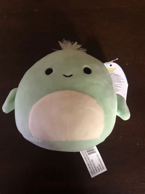 15 Rarest And Most Valuable Squishmallows Complete 53 Off