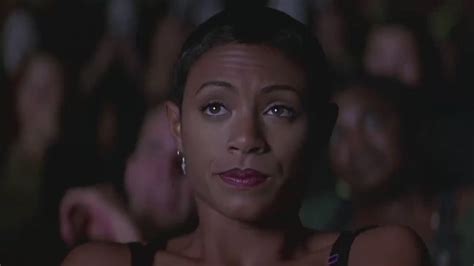 Jada Pinkett-Smith Says She Wanted 'Most Horrific' Death in 'Scream 2'