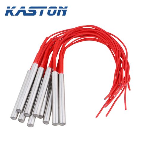 220v 600w 800w 1000w Stainless Steel Electric Element Heating