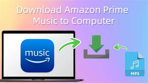 Cómo Descargar Amazon Prime Music A La Computadora [guía Completa]