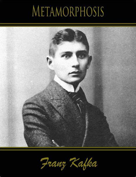 The Metamorphosis By Franz Kafka 9781599866147 Paperback Barnes