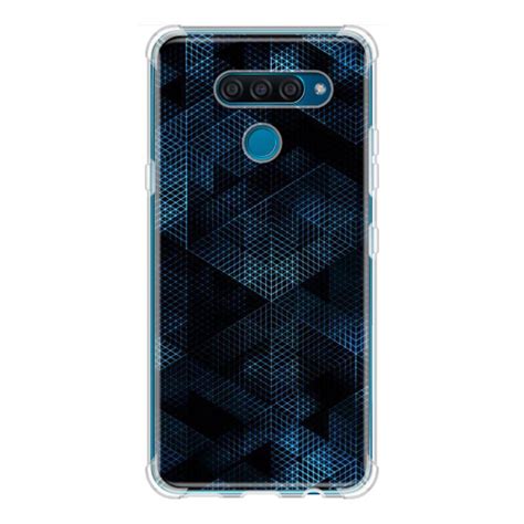 Capinha De Celular Lg K12 Maxk12 Prime