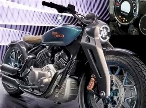 Upcoming Royal Enfield Bikes Royal Enfield की ये दमदार बाइक जल्द होगी