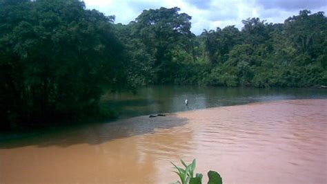 Buenaventura Se Encuentra En Calamidad P Blica Por Fuerte Caudal De R O