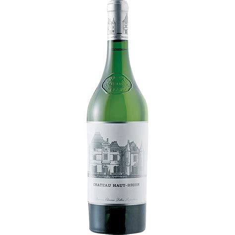 Chateau Haut Brion Blanc Pessac Total Wine And More